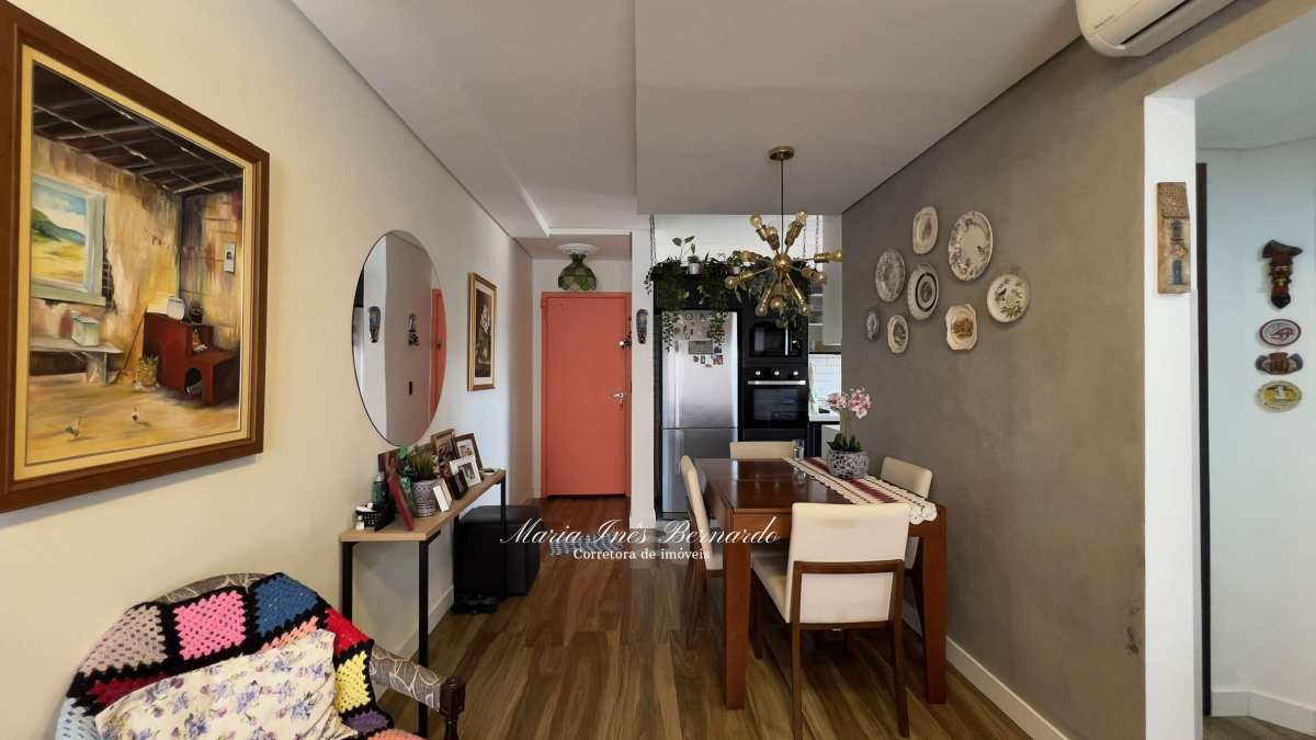 Apartamento à venda com 3 quartos, 143m² - ,
