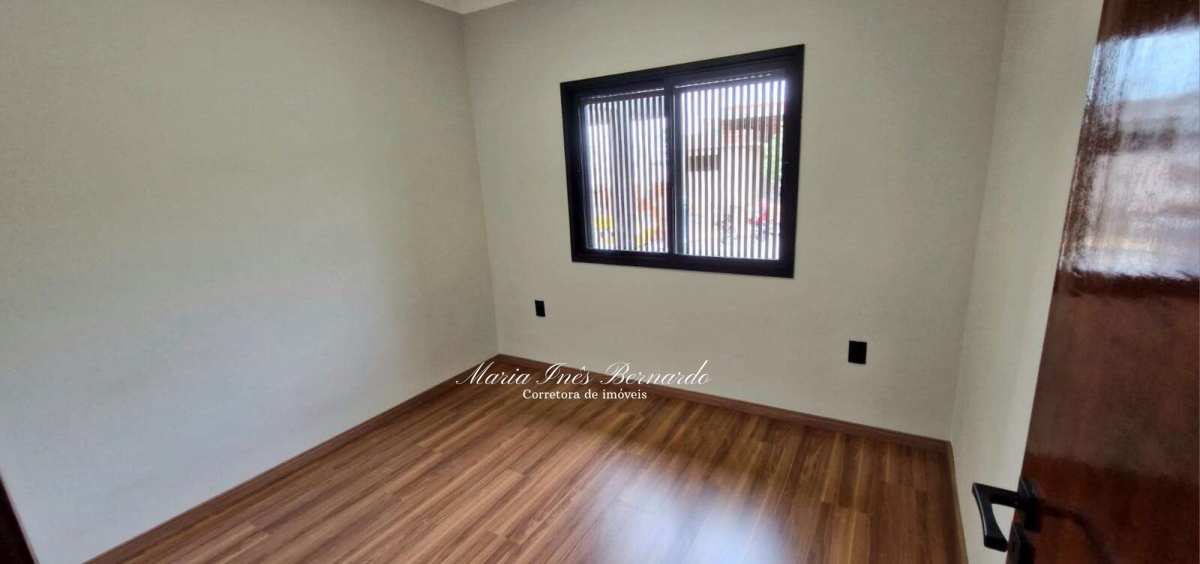 Casa de condomínio à venda com 3 quartos, 117m² - Horto Florestal,Sorocaba